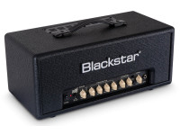 Blackstar Debut 100RH Head Black Blackstar Debut 100RH Head Black